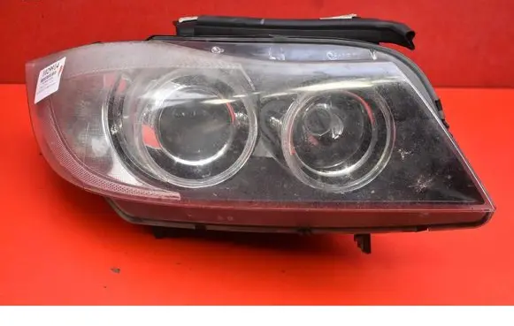 BMW X3 E83 Headlight/headlamp 69427449