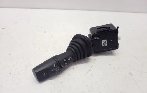 Chevrolet Captiva Indicator stalk 202005410