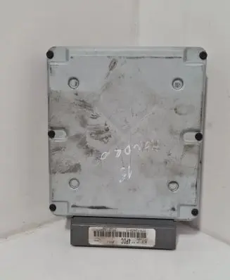 Ford Mondeo Mk III Engine control unit/module 3S7A12A650VC EPJBY1A24WZ1 CAD2K01