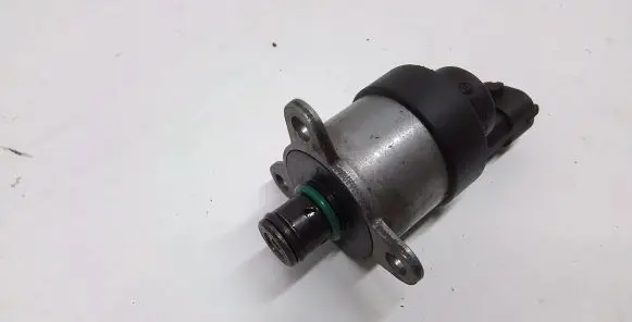 Fuel pressure sensor