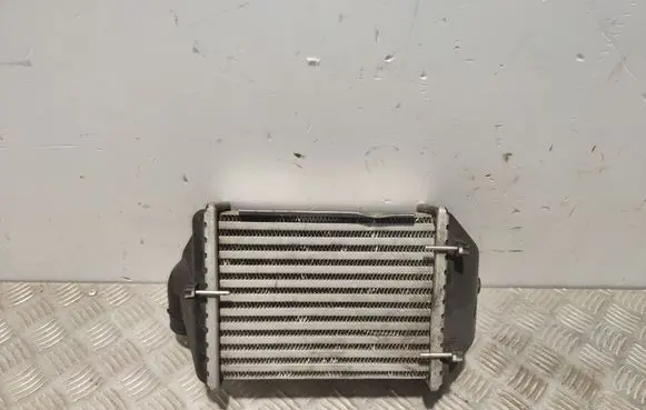 Audi A6 S6 C5 4B Intercooler radiator 078145805