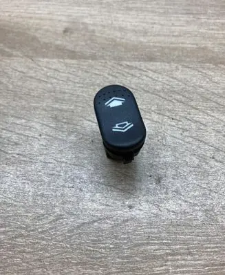 Ford Mondeo Mk III Electric window control switch 98AB14529DC