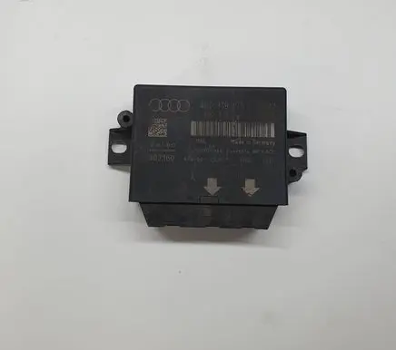 Audi A6 S6 C7 4G Parking PDC control unit/module 4H0919475L 4H0919475C