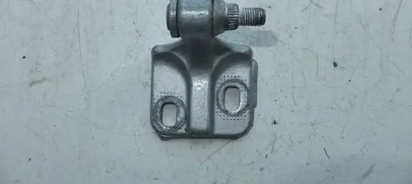 Mercedes-Benz S W220 Rear door lower hinge