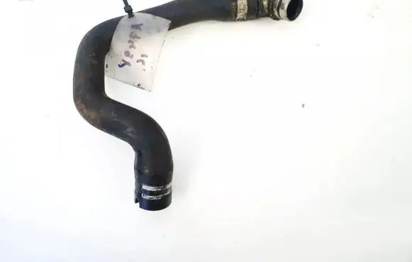Fiat Doblo Engine coolant pipe/hose 65185384