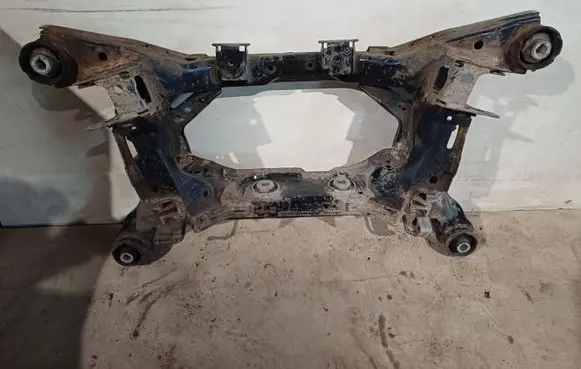Jaguar F-Pace Rear subframe HK833C280DA T033A