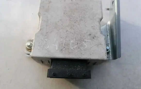 Toyota Corolla Verso AR10 Other control units/modules 859400F010A 85940-0F010-A