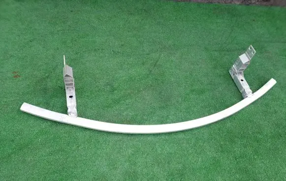 Toyota Supra A90 Front bumper support beam 881116809