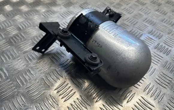 KIA EV6 Air suspension tank/reservoir R134BR1234 T301730942