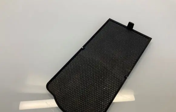 Mercedes-Benz E C207 W207 Glove box pad A2046830394 0005032533 2046830394