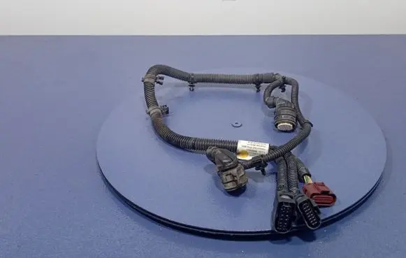 Porsche Panamera (970) Other wiring loom 971971771