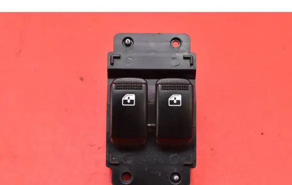 Hyundai i10 Electric window control switch 202007107