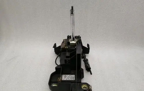 Porsche 911 996 Gear shifter/selector 99642601107