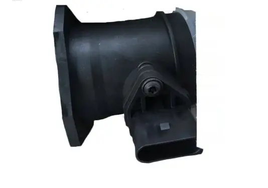Skoda Octavia Mk2 (1Z) Mass air flow meter 06B906051