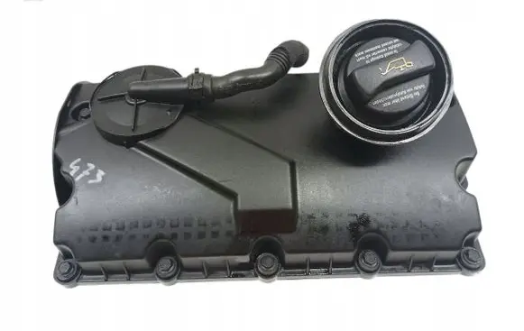 Skoda Octavia Mk2 (1Z) Rocker cam cover 038103475NP
