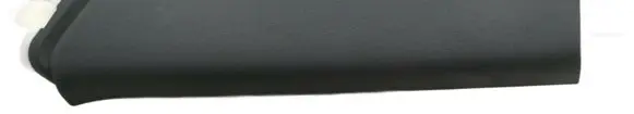 Audi Q3 8U (A) pillar trim 8R0867288B
