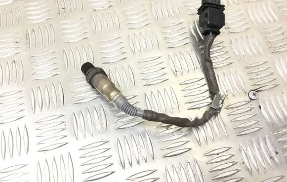 Mercedes-Benz S C217 Lambda probe sensor A0095425518