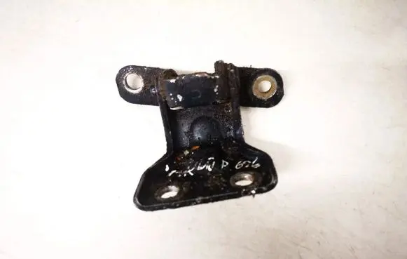 Mazda 626 Front door upper hinge