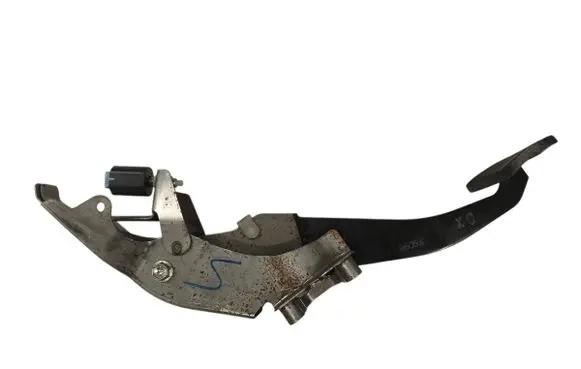 Subaru Ascent Brake pedal 
