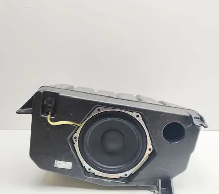 Tesla Model X Subwoofer speaker 105008500E
