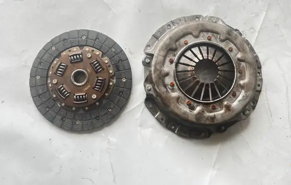 Hyundai Galloper Clutch set kit DM034U