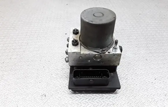 Audi A6 S6 C6 4F ABS Pump 0265235100 4F0614517T