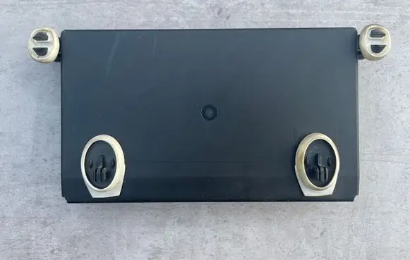 Mercedes-Benz E W211 Door control unit/module 2118201685