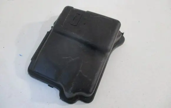 Citroen C3 Picasso Fuse box cover 9657287180