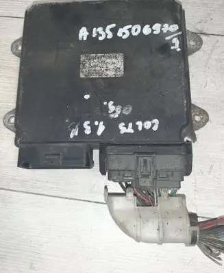 Mitsubishi Colt Engine control unit/module ECU A1351506970