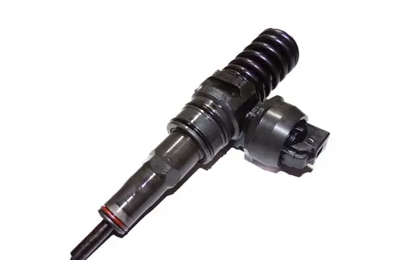 Audi A4 S4 B6 8E 8H Fuel injector 038130073BA 0414720216