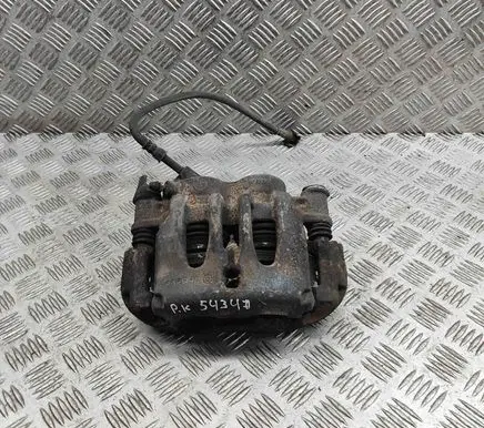 Volkswagen Crafter Front brake caliper 2E0615105B