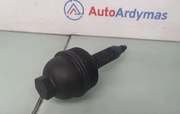 BMW 5 E60 E61 Oil filter cover 7789323 11427789323