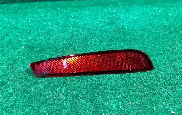 Opel Astra L Rear tail light reflector 9839450080