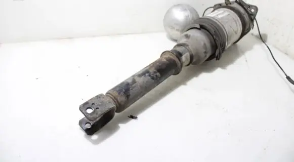 Volkswagen Phaeton Rear shock absorber/damper