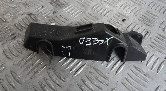 KIA Xceed Front bumper mounting bracket 86515-J7CA0