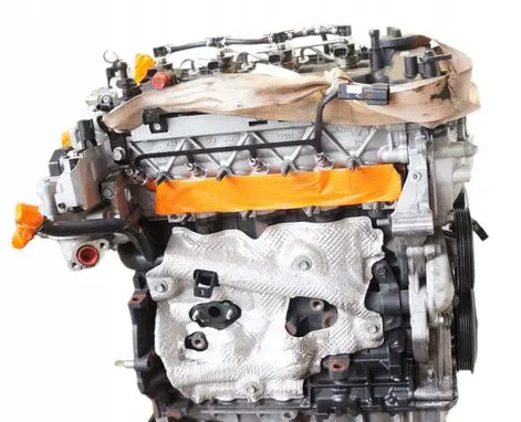 Hyundai i30 Engine D4FB