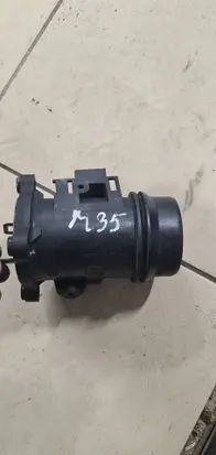 BMW 5 F10 F11 Intake air temperature sensor 8519492
