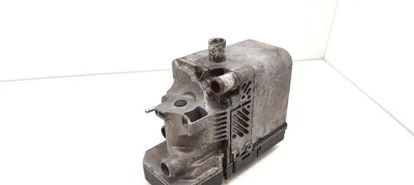 Renault Trafic II (X83) Auxiliary pre-heater (Webasto) 2F847609