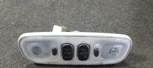 Mazda 626 Front seat light 1158230 1158-230