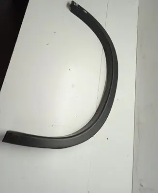 Mitsubishi Outlander Fender trim (molding) OUTLANDERPLUGIN