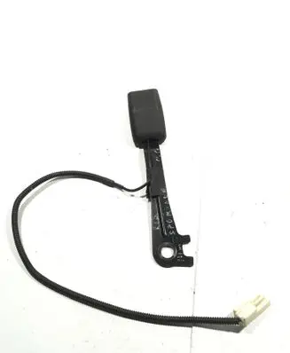 KIA Sportage Front seatbelt buckle 888403U201WK 1407010086 1K06886243