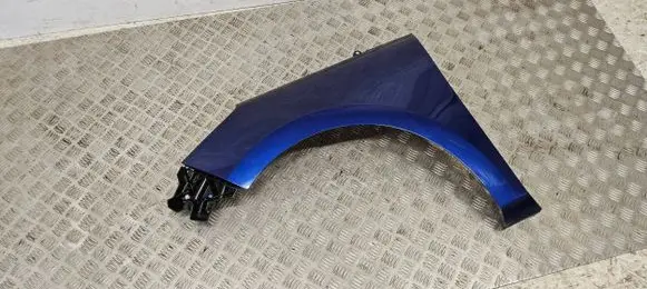 Ford Fiesta Fender