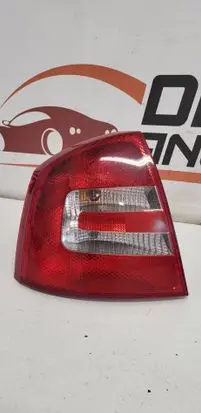Skoda Octavia Mk2 (1Z) Rear/tail lights 1Z5945095A