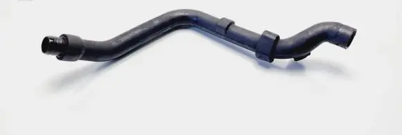 Volkswagen PASSAT B5 Breather hose/pipe 028103493AF