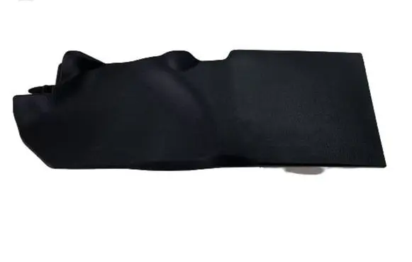 Toyota Auris E180 Centre console side trim front 5881602170