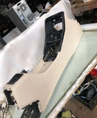 BMW X2 U10 Center console 9472848