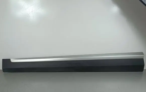 MG ZS Front door trim (molding) 10360762