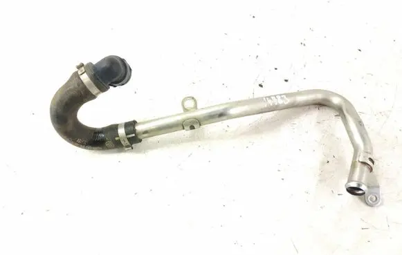 Mercedes-Benz E W213 Engine coolant pipe/hose DALISID4416 6542030700 A6542030700