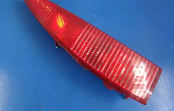 Citroen C5 Rear/tail lights