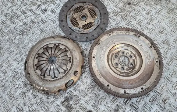 Volkswagen Golf Plus Clutch set kit 030105271L 036141026 036141032T